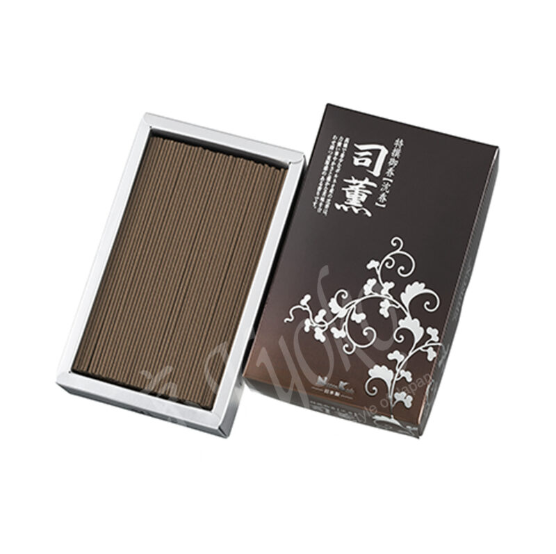 Shikun JINKOH   23902 ALOESWOOD