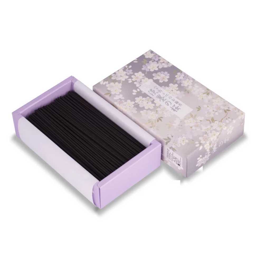 Unochiyo USUZUMI-NO-SAKURA -LARGE - 3