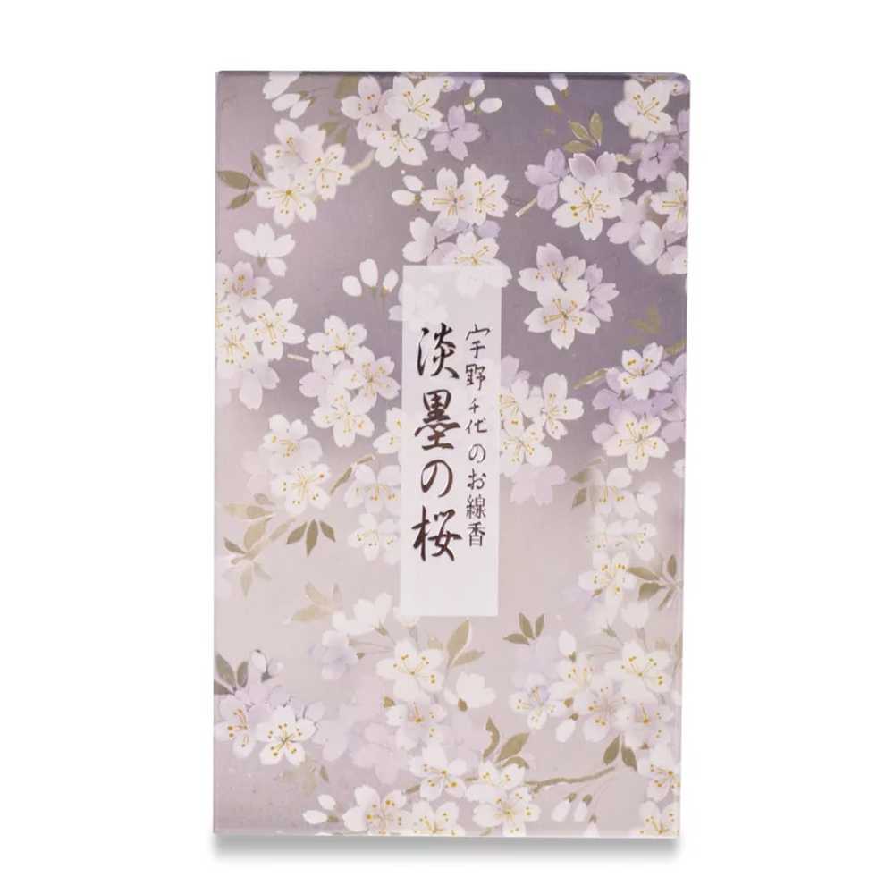 Unochiyo USUZUMI-NO-SAKURA -LARGE