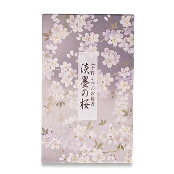 Unochiyo USUZUMI-NO-SAKURA -LARGE