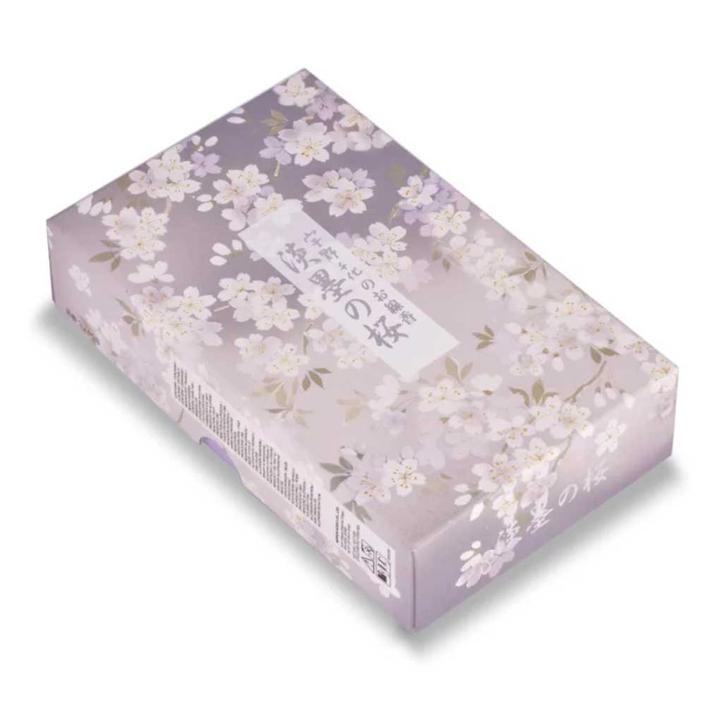 Unochiyo USUZUMI-NO-SAKURA -LARGE - 2