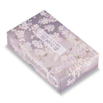 Unochiyo USUZUMI-NO-SAKURA -LARGE