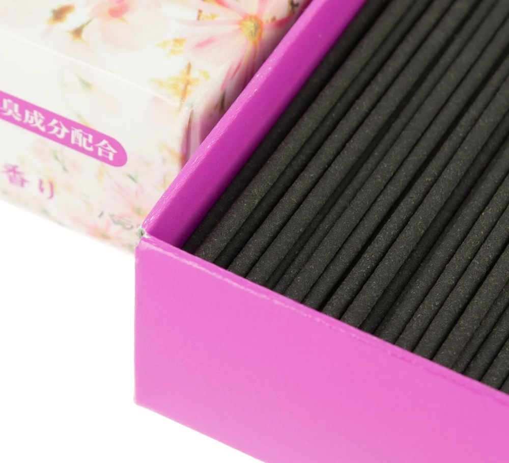 Big box Sasara Binchotan FRESH FLORAL - 3