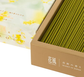 Big Box 27561 KA FUH NEROLI