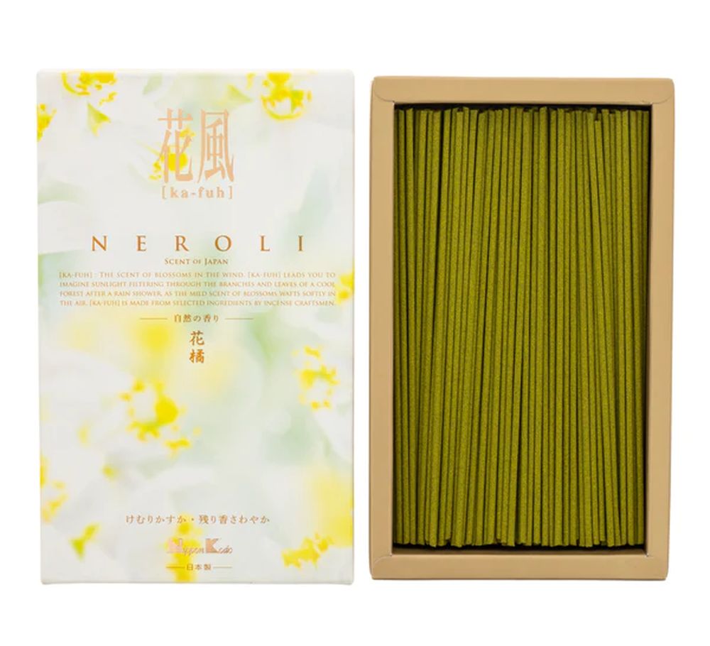 Big Box 27561 KA FUH NEROLI