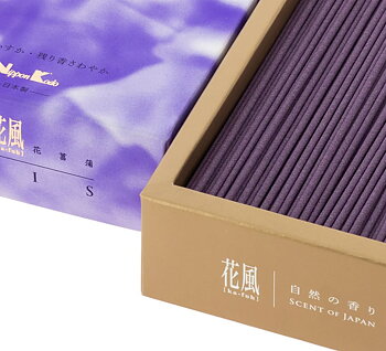 Big Box 27571 KA FUH IRIS