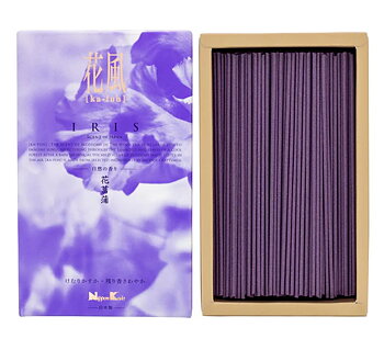 Big Box 27571 KA FUH IRIS