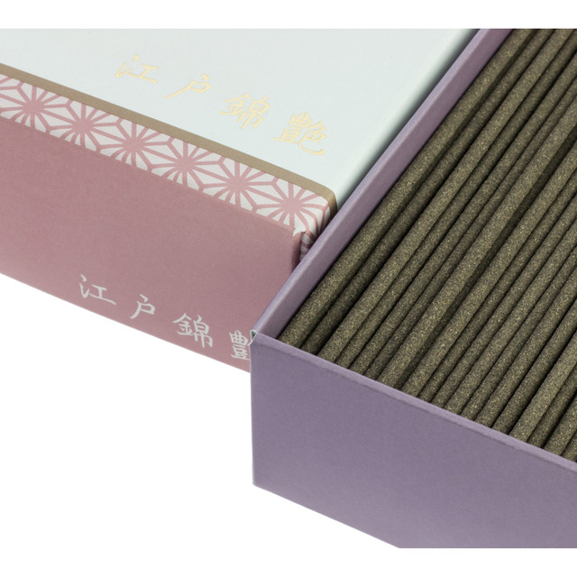 Edonishiki TSUYA - 2