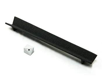 Burner 79808 ANGLED TRAY
