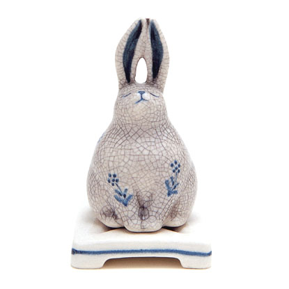 Burner 75528 RABBIT