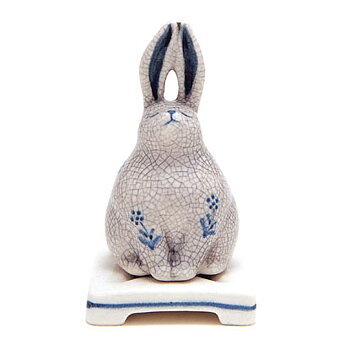 Burner 75528 RABBIT