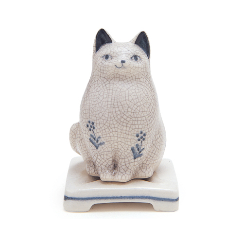 Burner 75529 CAT