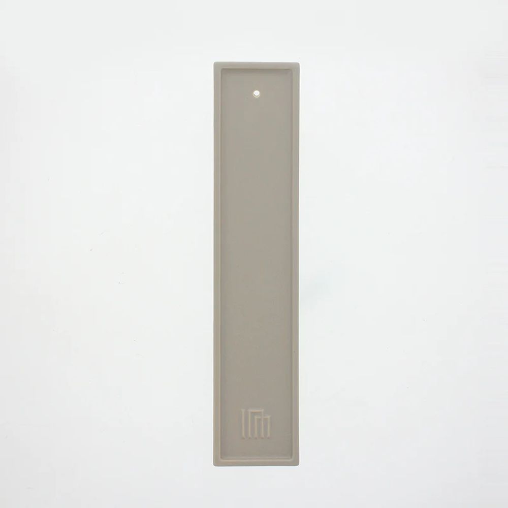 Incense Holder Long GRAY