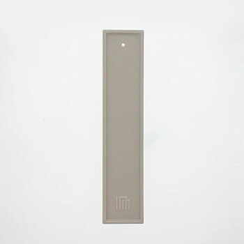 Incense Holder Long GRAY