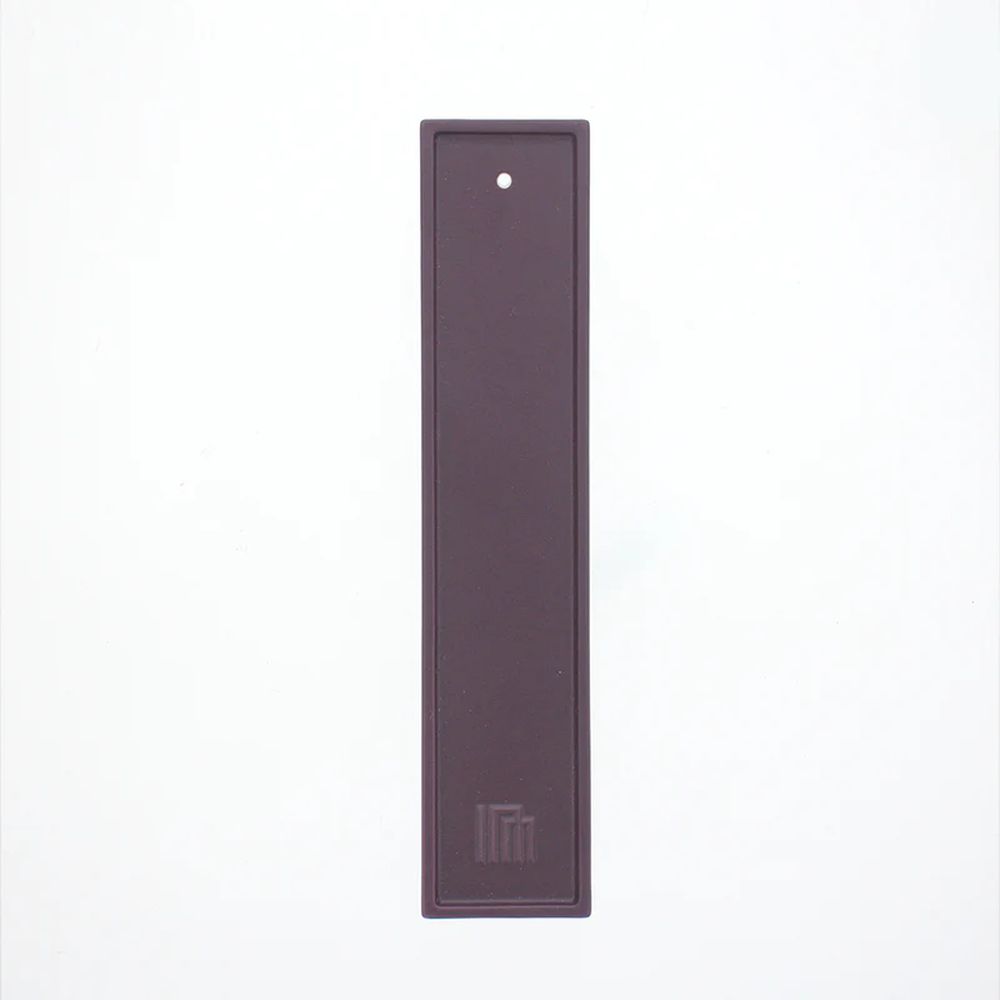 Incense Holder Long PURPLE