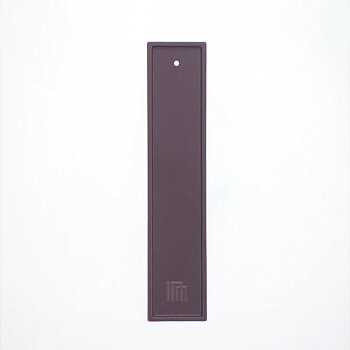 Incense Holder Long PURPLE