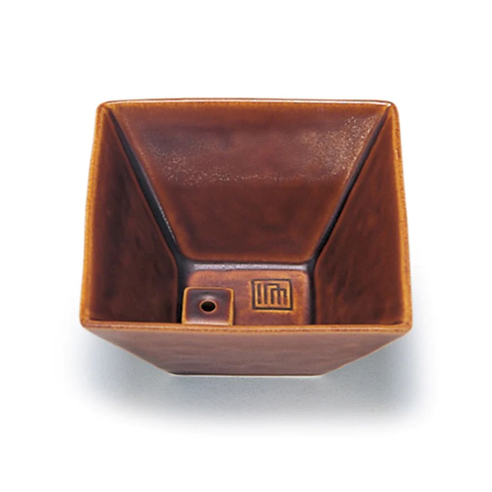 Incense Bowl YUKARI BROWN