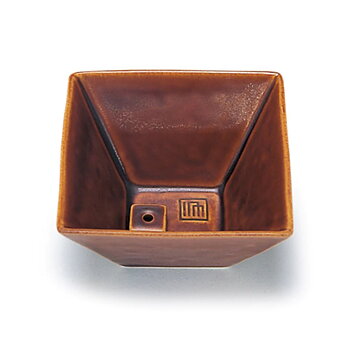 Incense Bowl YUKARI BROWN