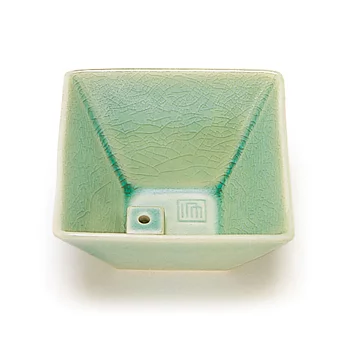 Incense Bowl YUKARI GREEN/BLUE
