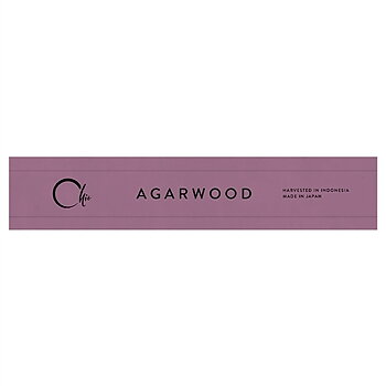 Chië Incense AGARWOOD
