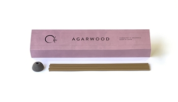 Chië Incense AGARWOOD - 2