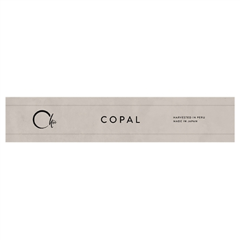 Chië Incense COPAL