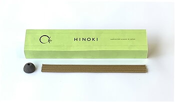 Chië Incense HINOKI