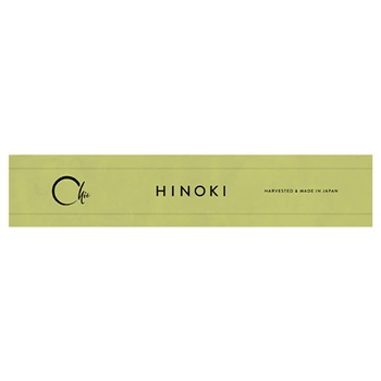 Chië Incense HINOKI