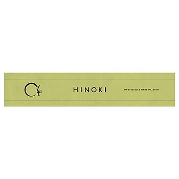Chië Incense HINOKI