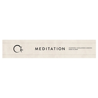 Chië Incense MEDITATION