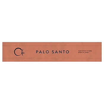 Chië Incense PALO SANTO