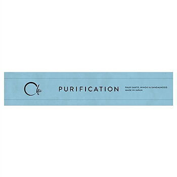 Chië Incense PURIFICATION