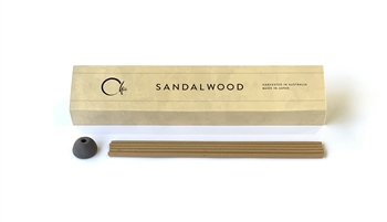 Chië Incense SANDALWOOD - 2