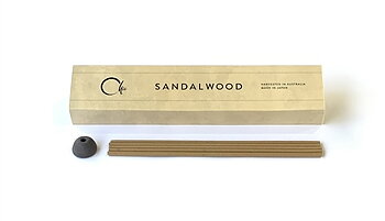 Chië Incense SANDALWOOD