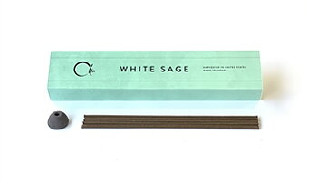 Chië Incense WHITE SAGE