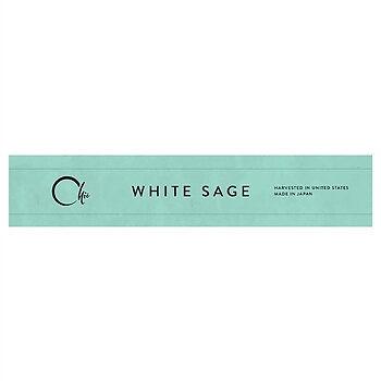 Chië Incense WHITE SAGE