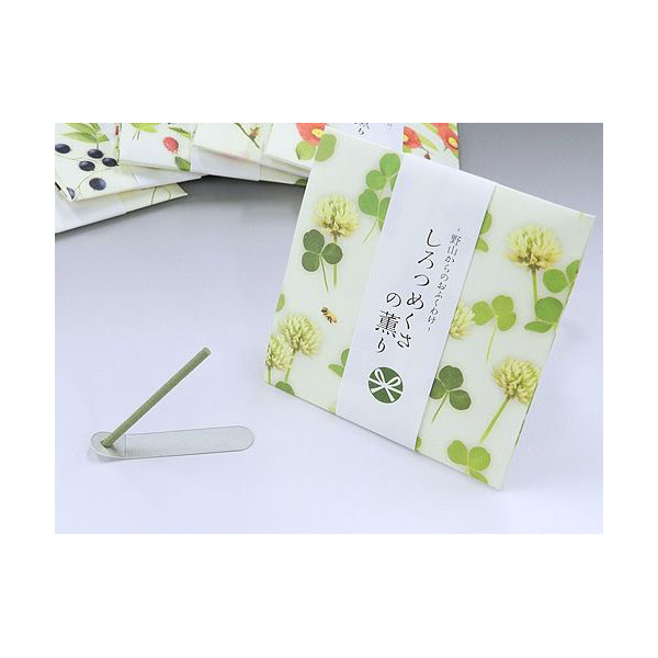 Country Hills 38622 WHITE CLOVER
