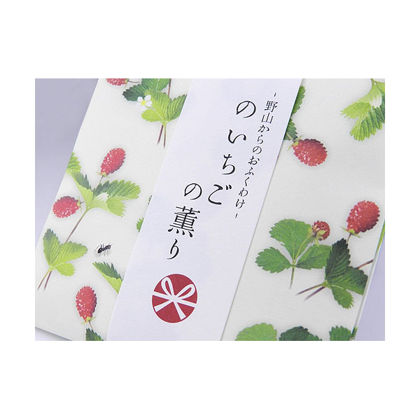 Country Hills 38623 WILD STRAWBERRIES - 3