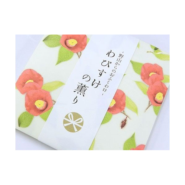 Country Hills 38626 CAMELLIA FLOWERS - 3