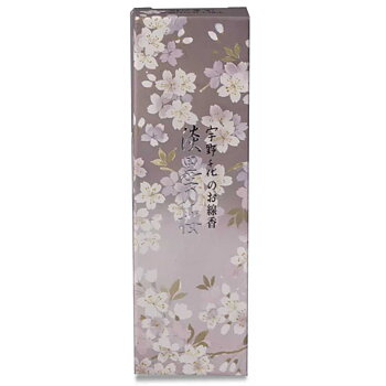 Unochiyo USUZUMI-NO-SAKURA -120