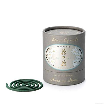 Hana-no-Hana 20 COILS PREMIUM LILY