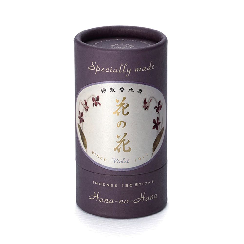Hana-no-Hana 150 STICKS VIOLET