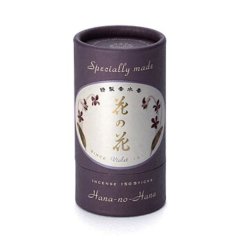 Hana-no-Hana 150 STICKS VIOLET