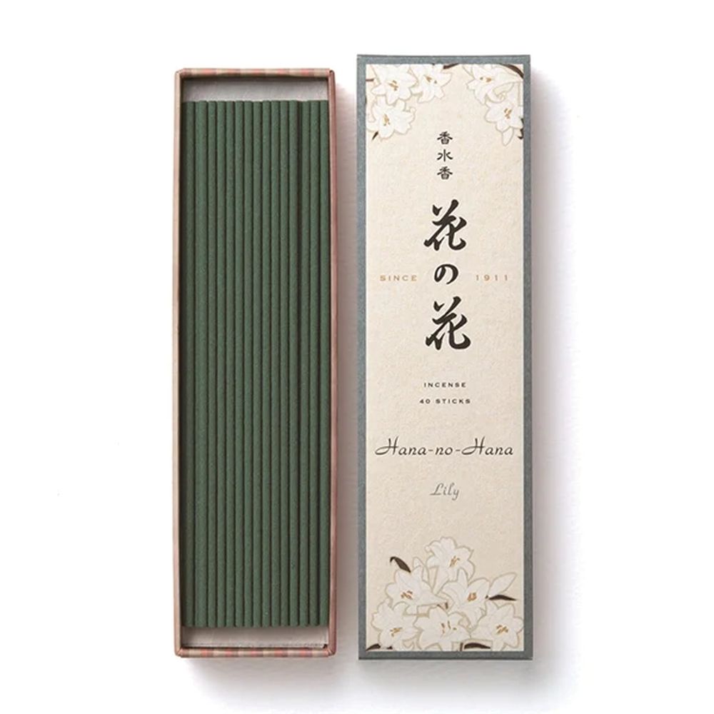 Hana-no-Hana LONG STICK LILY