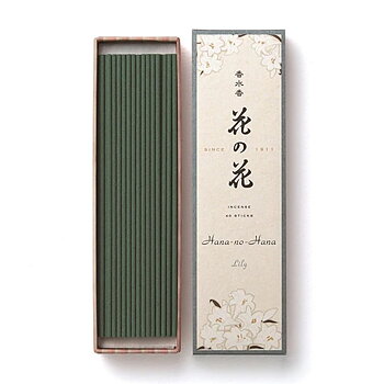 Hana-no-Hana LONG STICK LILY
