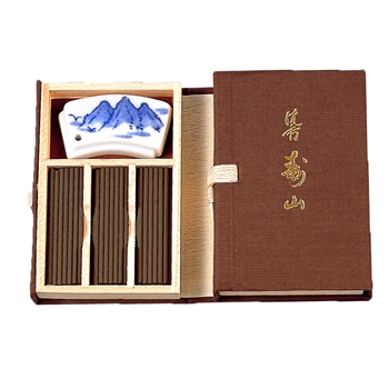 Jinkoh Juzan 552 ALOESWOOD