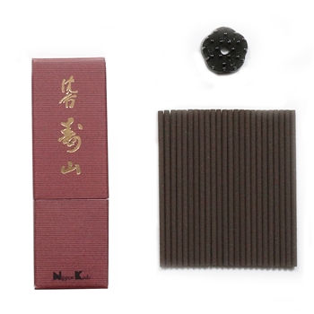 Jinkoh Juzan 24 STICKS - 2