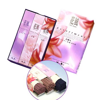 Ka Fuh Gift Box 3 FRAGRANCES