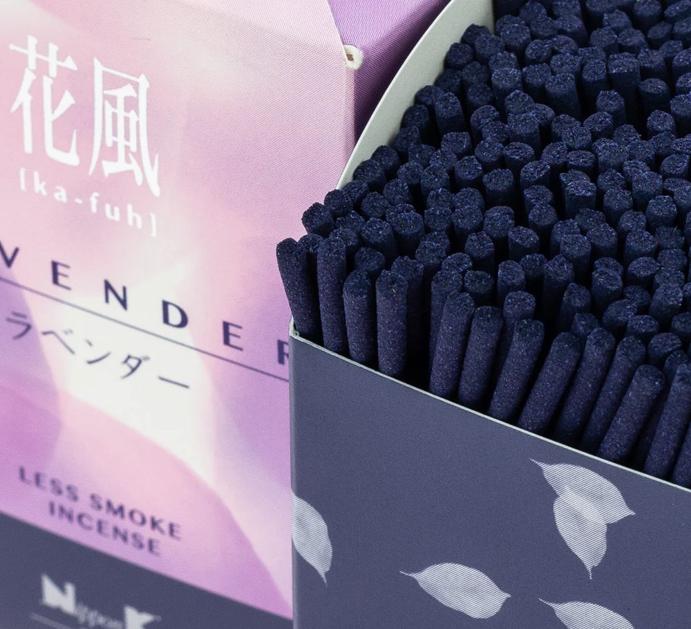 Ka Fuh Short LAVENDER - 2