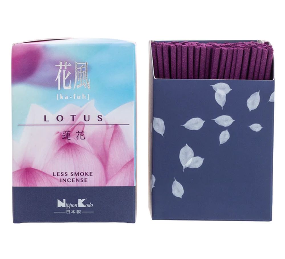 Ka Fuh Short LOTUS